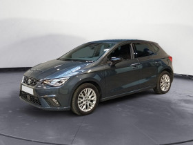Seat Ibiza , garage SJ AUTOMOBILES � Ganges
