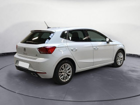 Seat Ibiza 1.0 tsi 110ch fr  occasion � Ganges - photo n�5