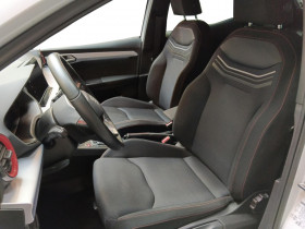 Seat Ibiza 1.0 tsi 110ch fr  occasion � Ganges - photo n�10