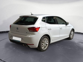 Seat Ibiza 1.0 tsi 110ch fr  occasion � Ganges - photo n�5