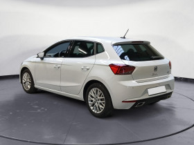 Seat Ibiza 1.0 tsi 110ch fr  occasion � Ganges - photo n�3
