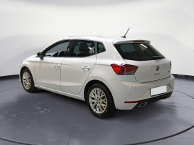 Seat Ibiza 1.0 tsi 110ch fr  occasion � Ganges - photo n�3