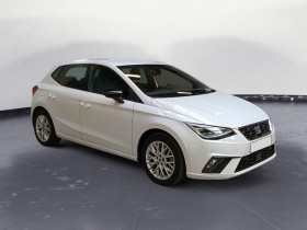 Seat Ibiza 1.0 tsi 110ch fr  occasion � Ganges - photo n�7