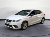 Annonce Seat Ibiza occasion Essence 1.0 tsi 110ch fr � Ganges