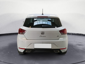 Seat Ibiza 1.0 tsi 110ch fr  occasion � Ganges - photo n�4