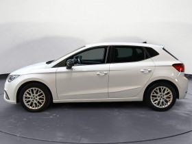 Seat Ibiza 1.0 tsi 110ch fr  occasion � Ganges - photo n�2