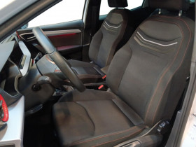 Seat Ibiza 1.0 tsi 110ch fr  occasion � Ganges - photo n�10