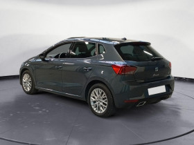 Seat Ibiza 1.0 tsi 110ch fr  occasion � Ganges - photo n�3