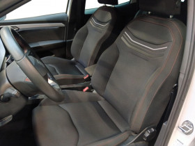 Seat Ibiza 1.0 tsi 110ch fr  occasion � Ganges - photo n�10