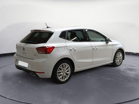 Seat Ibiza 1.0 tsi 110ch fr  occasion � Ganges - photo n�5