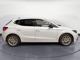 Seat Ibiza 1.0 tsi 110ch fr  occasion � Ganges - photo n�6