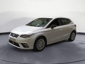Seat Ibiza , garage SJ AUTOMOBILES � Ganges