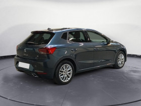 Seat Ibiza 1.0 tsi 110ch fr  occasion � Ganges - photo n�5