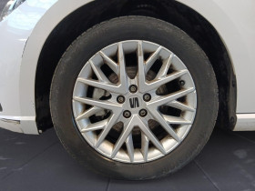 Seat Ibiza 1.0 tsi 110ch fr  occasion � Ganges - photo n�9