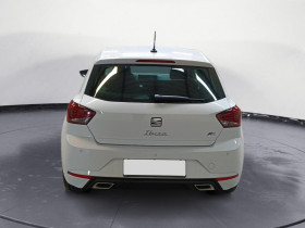 Seat Ibiza 1.0 tsi 110ch fr  occasion � Ganges - photo n�4
