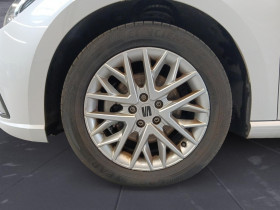 Seat Ibiza 1.0 tsi 110ch fr  occasion � Ganges - photo n�9