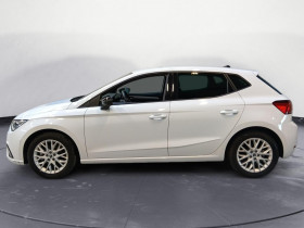 Seat Ibiza 1.0 tsi 110ch fr  occasion � Ganges - photo n�2