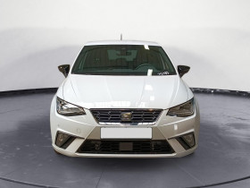 Seat Ibiza 1.0 tsi 110ch fr  occasion � Ganges - photo n�8