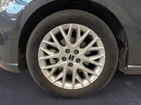 Seat Ibiza 1.0 tsi 110ch fr  occasion � Ganges - photo n�9