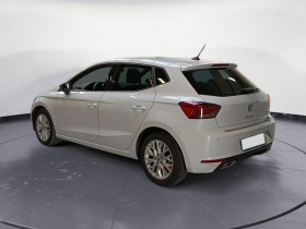 Seat Ibiza 1.0 tsi 110ch fr  occasion � Ganges - photo n�3