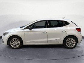 Seat Ibiza 1.0 tsi 110ch fr  occasion � Ganges - photo n�2