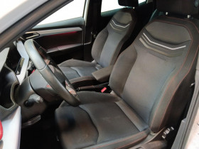 Seat Ibiza 1.0 tsi 110ch fr  occasion � Ganges - photo n�10