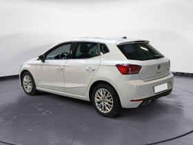 Seat Ibiza 1.0 tsi 110ch fr  occasion � Ganges - photo n�3
