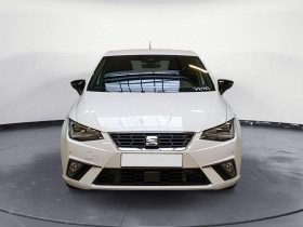 Seat Ibiza 1.0 tsi 110ch fr  occasion � Ganges - photo n�8