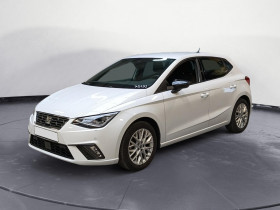 Seat Ibiza , garage SJ AUTOMOBILES � Ganges