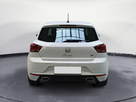 Seat Ibiza 1.0 tsi 110ch fr  occasion � Ganges - photo n�4