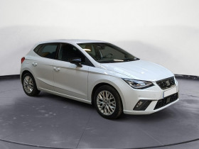 Seat Ibiza 1.0 tsi 110ch fr  occasion � Ganges - photo n�7