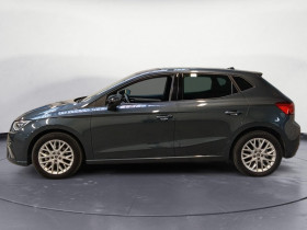 Seat Ibiza 1.0 tsi 110ch fr  occasion � Ganges - photo n�2