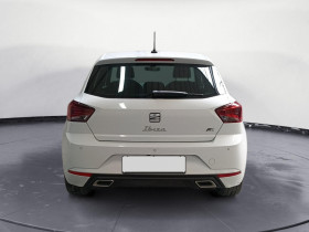 Seat Ibiza 1.0 tsi 110ch fr  occasion � Ganges - photo n�4