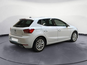 Seat Ibiza 1.0 tsi 110ch fr  occasion � Ganges - photo n�5