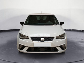 Seat Ibiza 1.0 tsi 110ch fr  occasion � Ganges - photo n�8