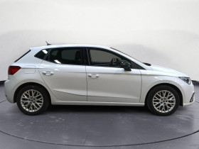 Seat Ibiza 1.0 tsi 110ch fr  occasion � Ganges - photo n�6