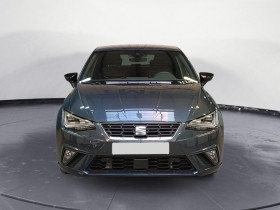 Seat Ibiza 1.0 tsi 110ch fr  occasion � Ganges - photo n�8