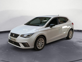 Seat Ibiza , garage SJ AUTOMOBILES � Ganges