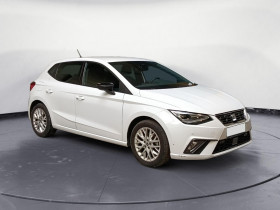 Seat Ibiza 1.0 tsi 110ch fr  occasion � Ganges - photo n�7