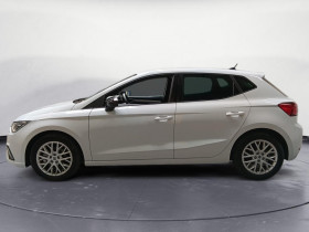 Seat Ibiza 1.0 tsi 110ch fr  occasion � Ganges - photo n�2
