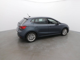 Seat Ibiza 1.0 tsi 110ch fr  occasion � Ganges - photo n�4