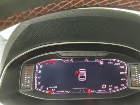 Seat Ibiza 1.0 tsi 110ch fr  occasion � Ganges - photo n�9