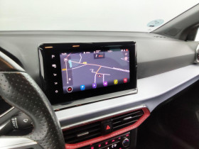 Seat Ibiza 1.0 tsi 110ch fr  occasion � Ganges - photo n�10