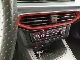 Seat Ibiza 1.0 tsi 110ch fr  occasion � Ganges - photo n�7