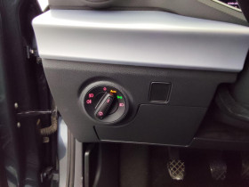 Seat Ibiza 1.0 tsi 110ch fr  occasion � Ganges - photo n�8