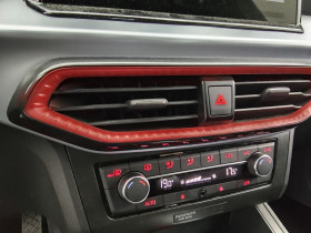 Seat Ibiza 1.0 tsi 110ch fr  occasion � Ganges - photo n�7