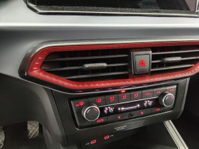 Seat Ibiza 1.0 tsi 110ch fr  occasion � Ganges - photo n�7