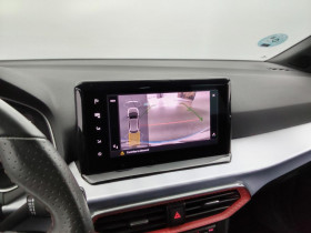 Seat Ibiza 1.0 tsi 110ch fr  occasion � Ganges - photo n�6