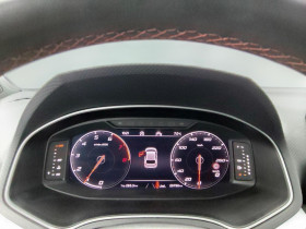 Seat Ibiza 1.0 tsi 110ch fr  occasion � Ganges - photo n�9