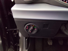 Seat Ibiza 1.0 tsi 110ch fr  occasion � Ganges - photo n�8